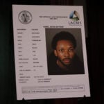 Musician D4vd charged with murder of 14‑year‑old girl in Los Angeles