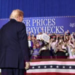 Trump: New deal with Iran will be better than old one