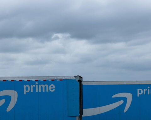 Amazon's collusion drove up consumer prices, California says, citing new evidence