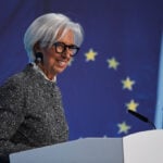 ECB needs more data before firm policy conclusions, Lagarde says