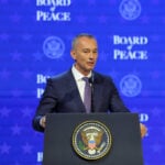 Board of Peace envoy says Gaza plan needs quick progress, Hamas talks 'not easy'