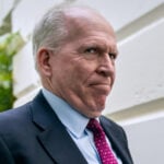 Witnesses subpoenaed to testify before DC grand jury in John Brennan investigation, AP sources say
