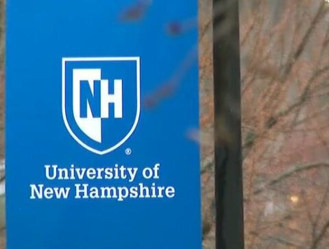 University of New Hampshire to use AI-generated recordings to announce names at graduation again