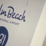 Pilot challenges Palm Beach airport renaming to Donald Trump International