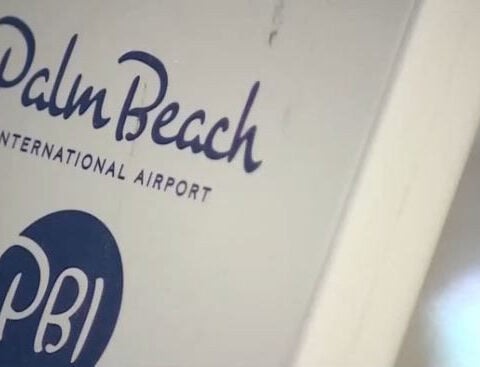 Pilot challenges Palm Beach airport renaming to Donald Trump International