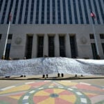 ‘Big Tech or families?’ Parents reignite fight for online safety laws