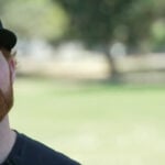 Man finds possible pipe bomb while walking his dog