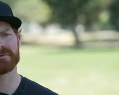 Man finds possible pipe bomb while walking his dog