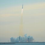 Blue Origin's New Glenn rocket is grounded after launching satellite into the wrong orbit