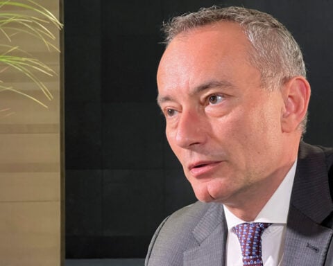 Board of Peace envoy says Gaza plan needs quick progress, Hamas talks 'not easy'