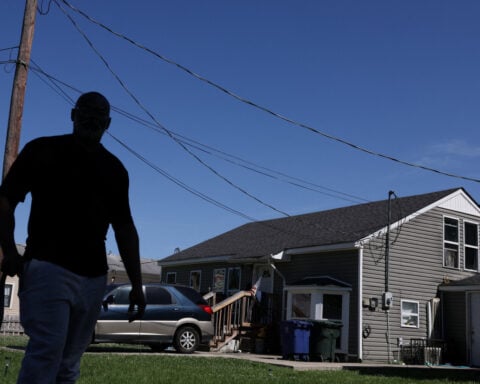 Domestic dispute likely cause of Louisiana shooting that left 8 children dead