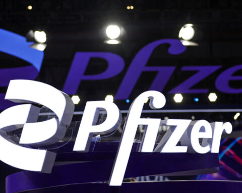 Pfizer's Strategy and Innovation Officer Andrew Baum to leave drugmaker, analyst note says