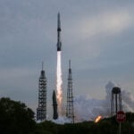 FAA orders investigation into Blue Origin flight mishap