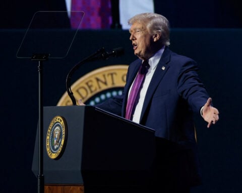 Trump: New deal with Iran will be better than old one