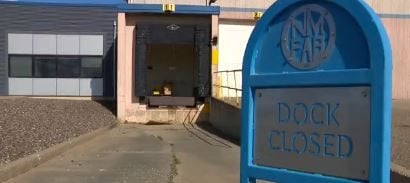 Metal plant employees sue owners over sudden closure, layoffs