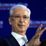 Wells Fargo CEO says reducing interest rates before seeing end to Iran conflict would be a mistake