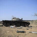 Tigray party to restore pre-war administration, jeopardising northern Ethiopia peace