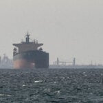Gulf worries US-Iran talks may cement Tehran's 'golden' grip on Hormuz