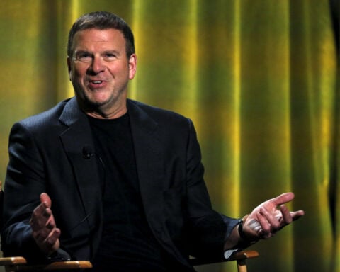 Caesars extends discussion period on potential $18 billion Fertitta takeover, Bloomberg News reports