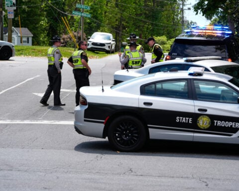 2 killed, 5 injured as planned fight between teens turns into deadly shooting at North Carolina park