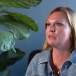 'Run as fast as you can': Mom recalls night of gunfire in Iowa City