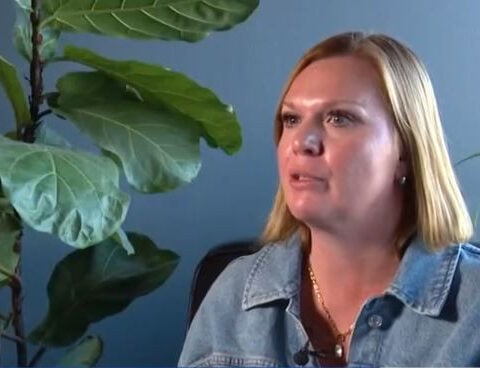 'Run as fast as you can': Mom recalls night of gunfire in Iowa City