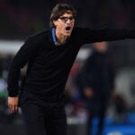 Relegation-threatened Lecce halts losing streak with draw against Fiorentina