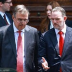 Mexico expects formal USMCA talks to start week of May 25