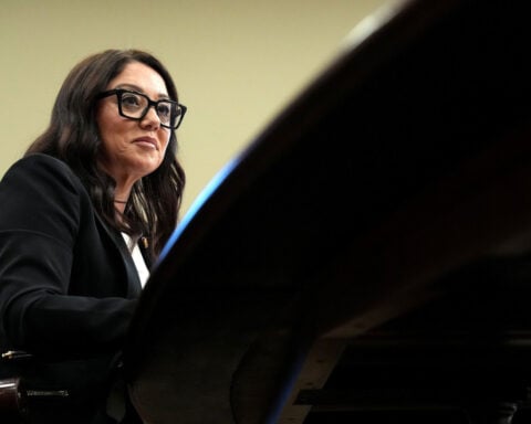 Lori Chavez-DeRemer out as Labor secretary