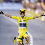 A first for the 2027 women’s Tour de France: A team time trial through London