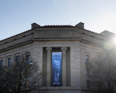 US Justice Department demands 2024 Detroit-area ballots in latest move for local election records