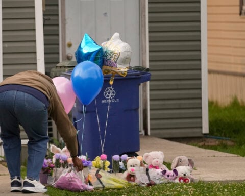 What to know about a Louisiana father fatally shooting 8 children, including his own