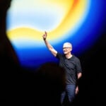 Apple names John Ternus new CEO