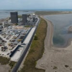 Texas environmental network plans to protest SpaceX analyst meetings