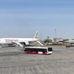 Ethiopian Airlines buying six more Boeing 787-9 airplanes