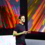 Who is John Ternus, Apple's new CEO?