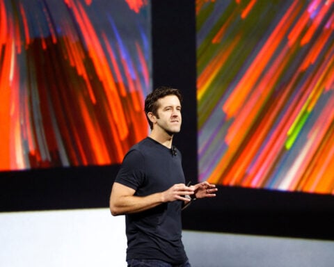 Who is John Ternus, Apple's new CEO?