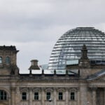German tax revenue rose 3.6% in March, finance ministry says
