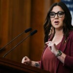 Chavez-DeRemer steps down as US labor secretary amid misconduct probe