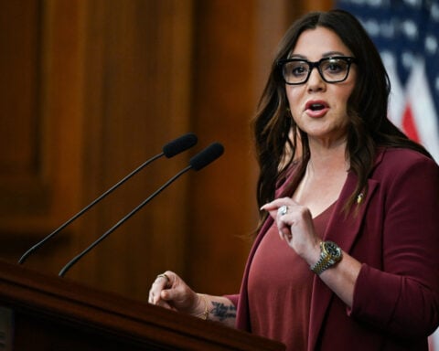 Chavez-DeRemer steps down as US labor secretary amid misconduct probe