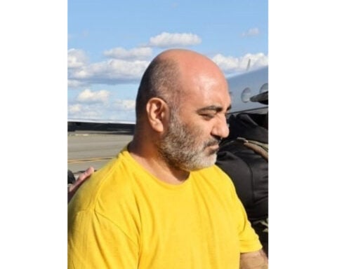 Iranian extradited to US to face 2014 smuggling indictment over export of military sonar gear