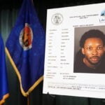 A timeline leading up to D4vd's murder charge in the killing of a 14-year-old girl