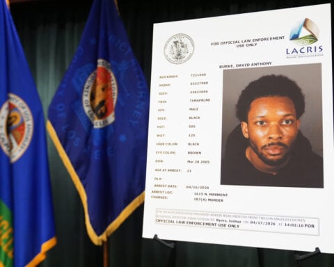 A timeline leading up to D4vd's murder charge in the killing of 14-year-old Celeste Rivas Hernandez