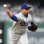 Dodgers closer Edwin Díaz will have elbow surgery and is expected to miss about 3 months