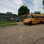 A preschool classroom is shaken by loss after a mass killing in Louisiana