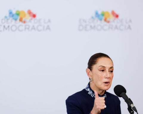 Mexico's Sheinbaum demands explanation after US officials die after operation in Chihuahua