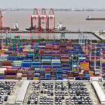 China’s energy fortress was built to withstand just this type of oil shock