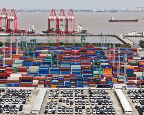 China’s energy fortress was built to withstand just this type of oil shock