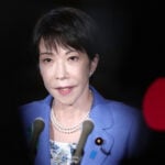 Japan approves scrapping a ban on lethal weapons exports in a change of its postwar pacifist policy