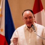 Philippines says US access to bases limited by land issues